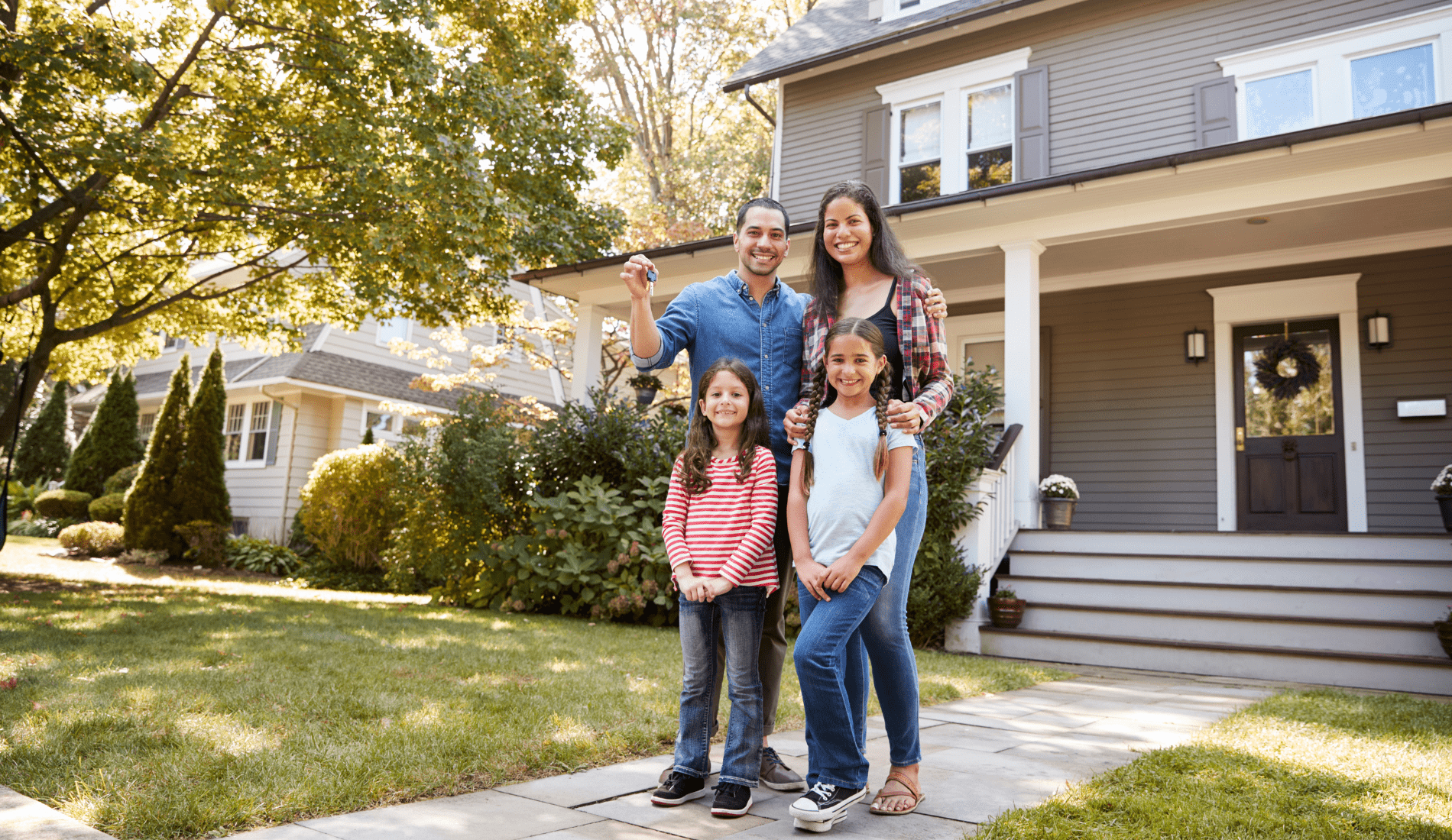 Property Management Banner